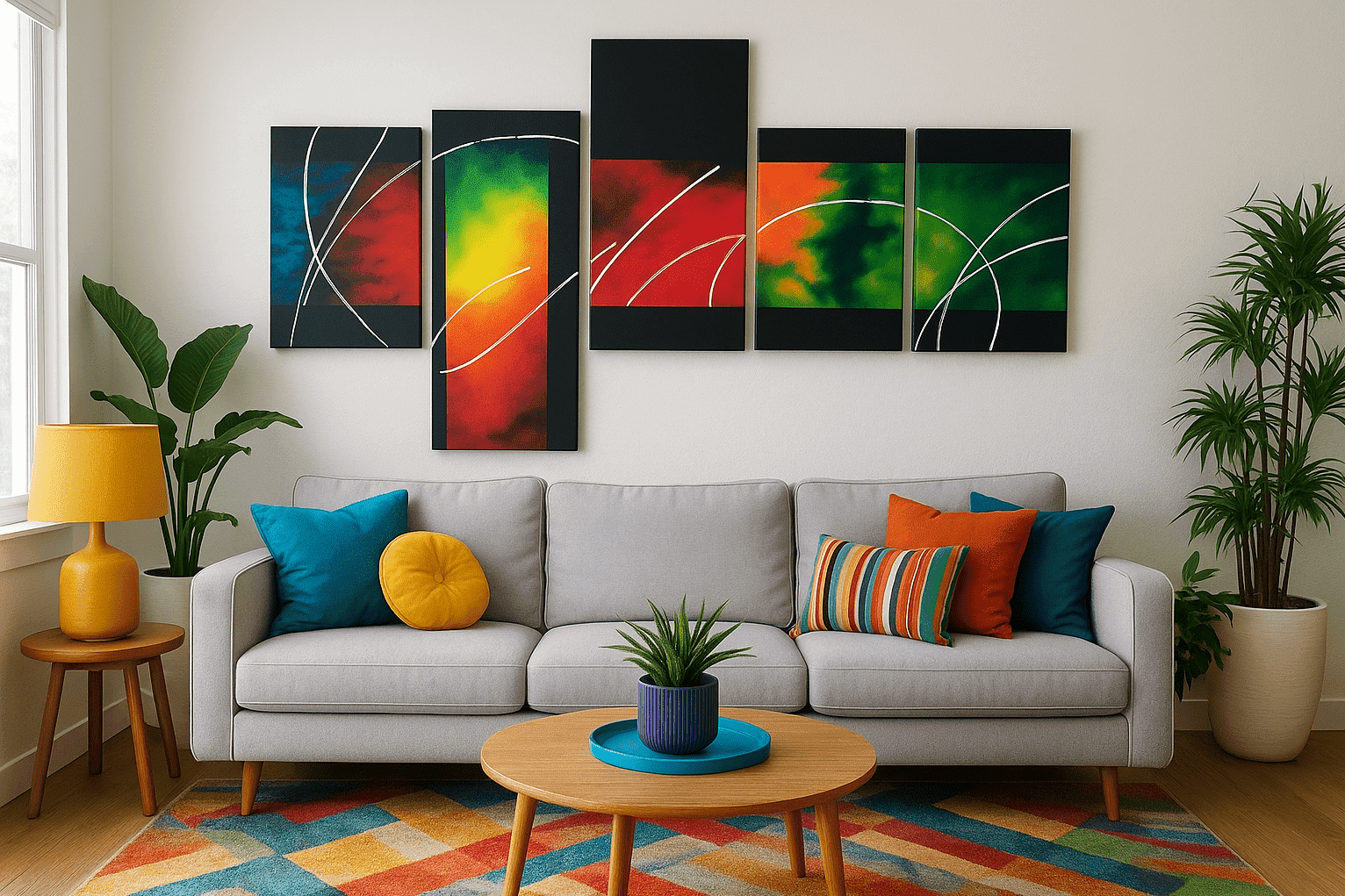 Arte para mi casa
